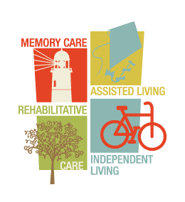 Memory Care; Assisted Living; Independent Living; Rehabilitative Care